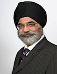 Gurmeet Arora